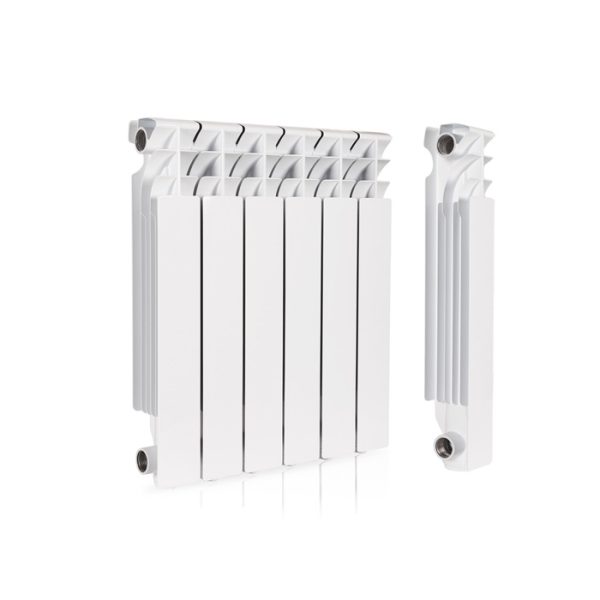 RBLL-DC500-C10 Alüminyum Döküm Radyatör