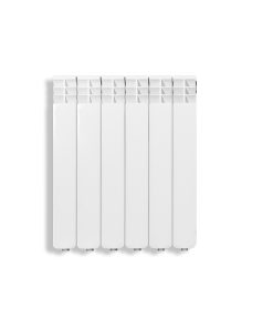 Alternative view of Regina 500